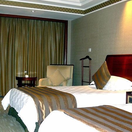 שאושינג Shao Xing International Hotel מראה חיצוני תמונה