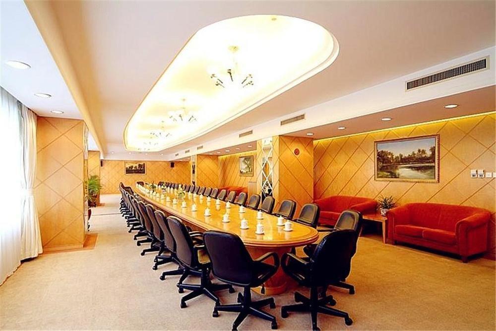שאושינג Shao Xing International Hotel מראה חיצוני תמונה