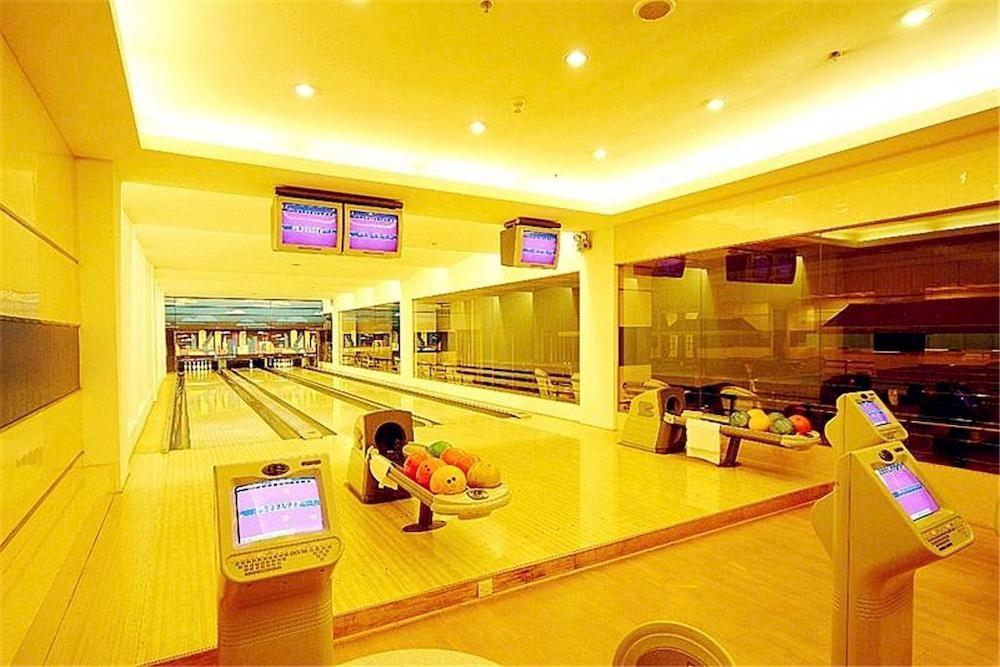 שאושינג Shao Xing International Hotel מתקנים תמונה