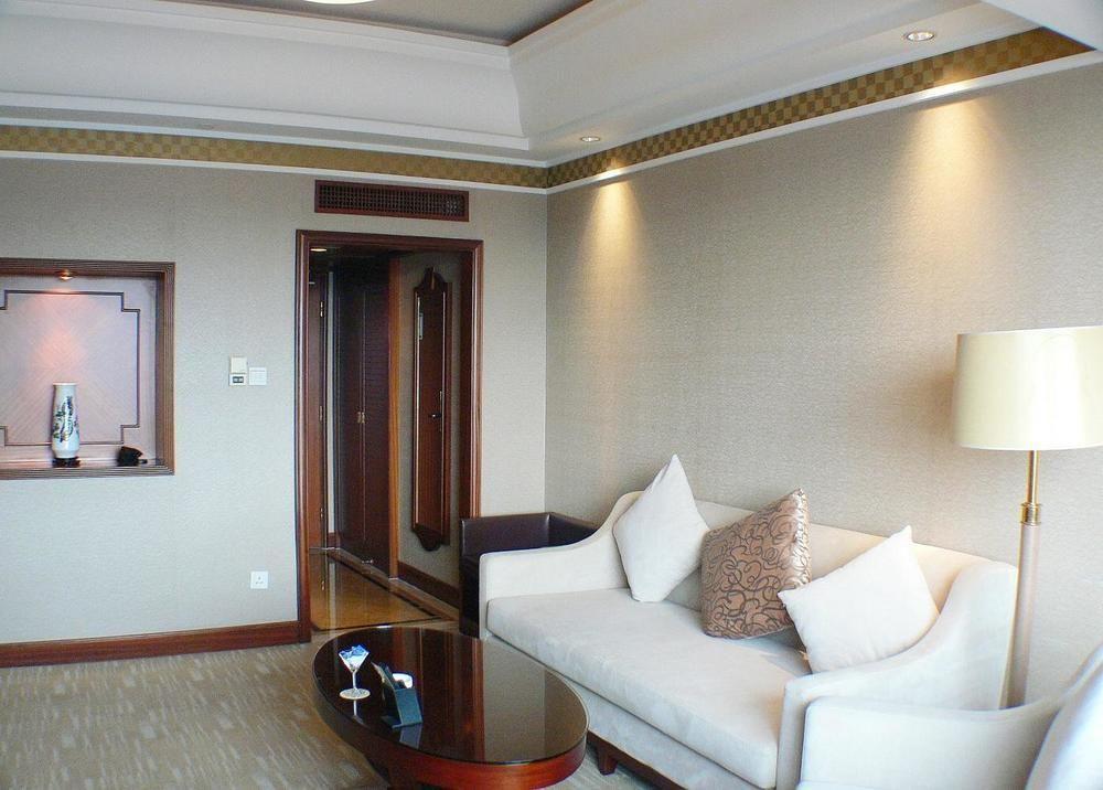 שאושינג Shao Xing International Hotel מראה חיצוני תמונה