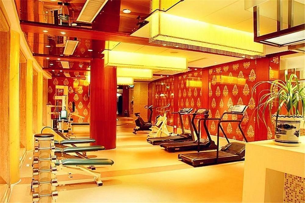 שאושינג Shao Xing International Hotel מראה חיצוני תמונה