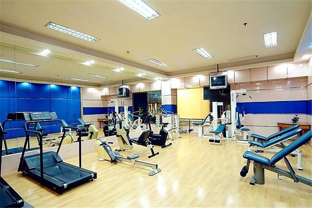 שאושינג Shao Xing International Hotel מראה חיצוני תמונה