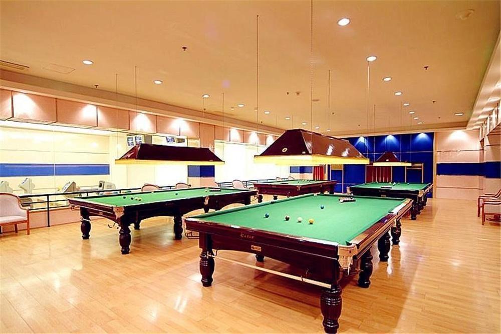 שאושינג Shao Xing International Hotel מראה חיצוני תמונה