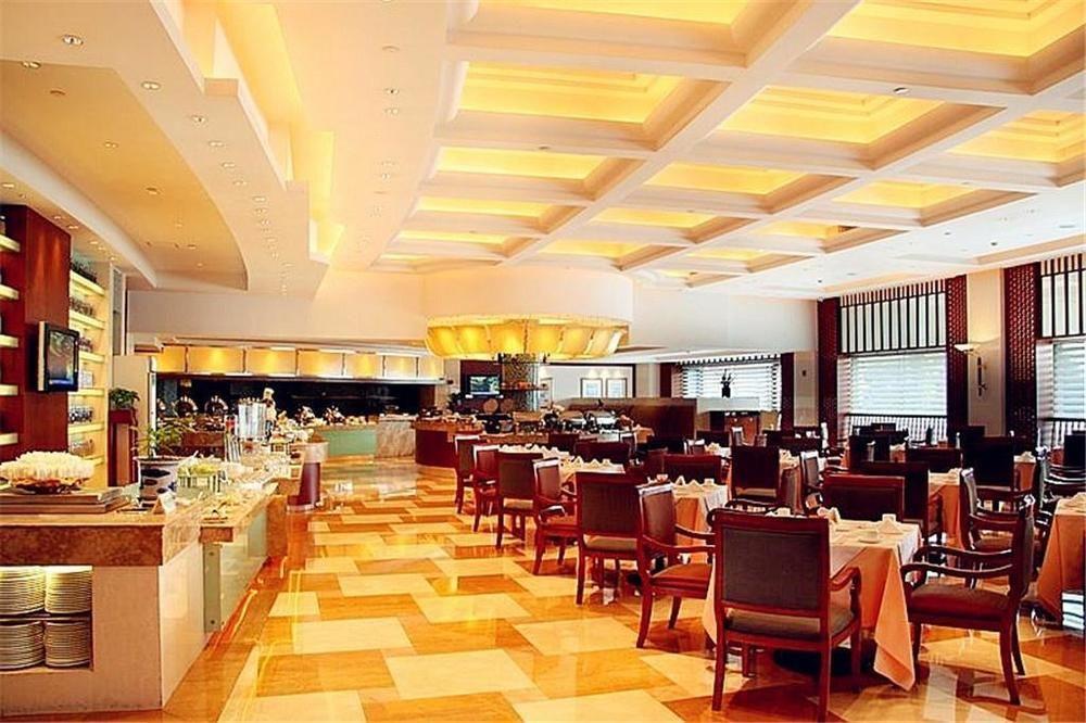 שאושינג Shao Xing International Hotel מראה חיצוני תמונה
