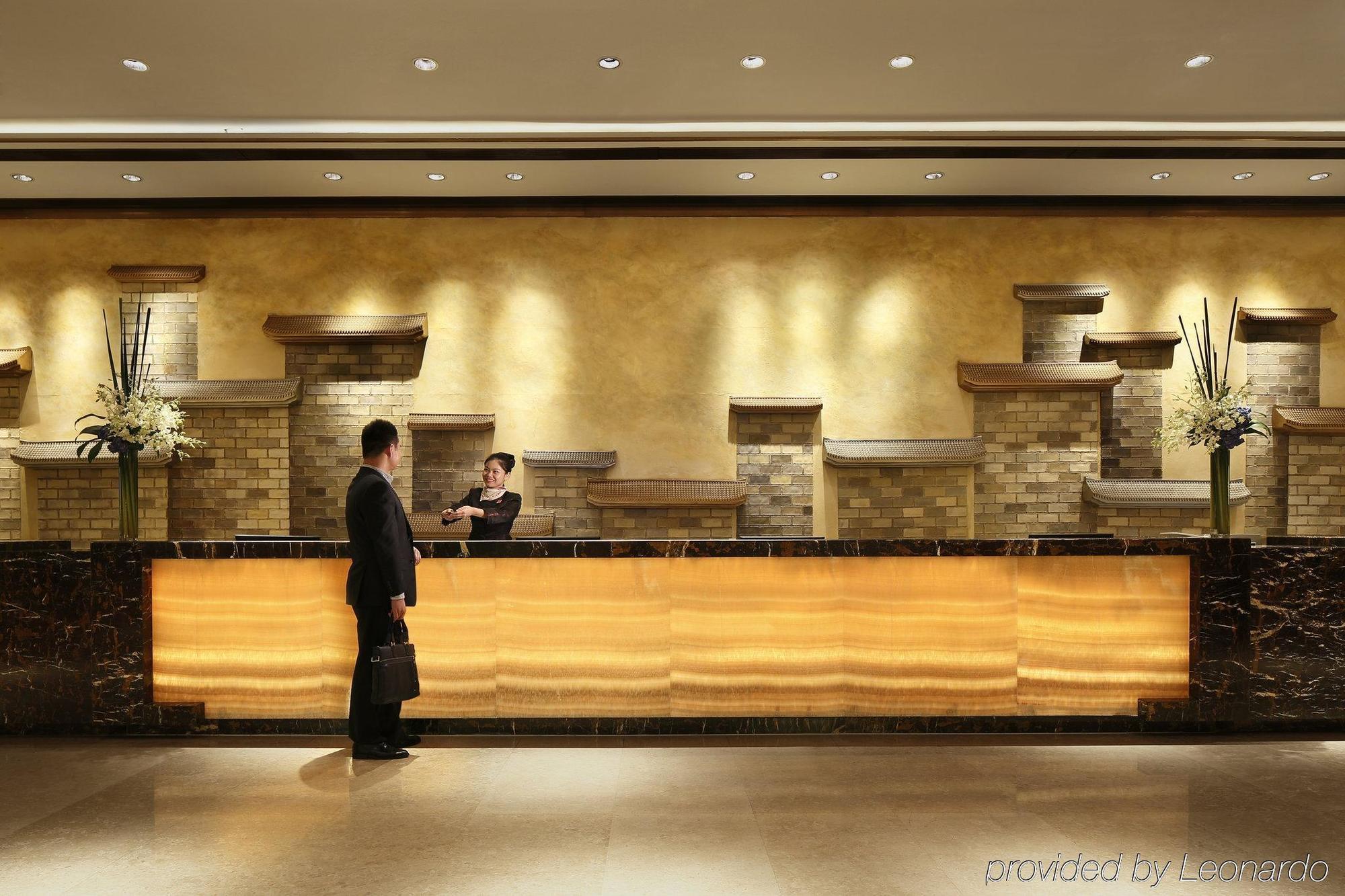שאושינג Shao Xing International Hotel מראה חיצוני תמונה