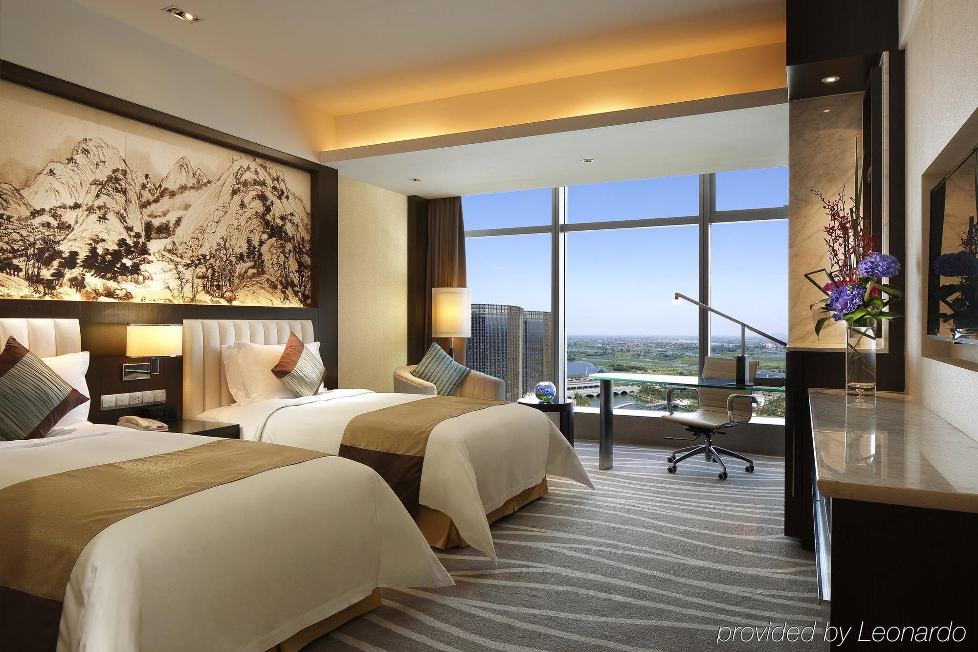 שאושינג Shao Xing International Hotel מראה חיצוני תמונה